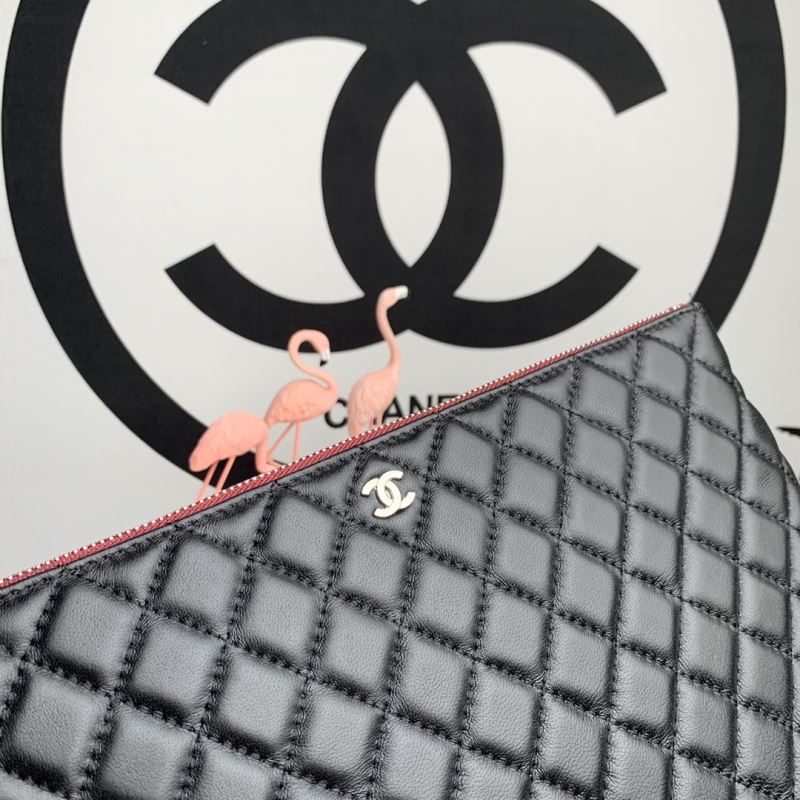 Chanel Clutch Bags